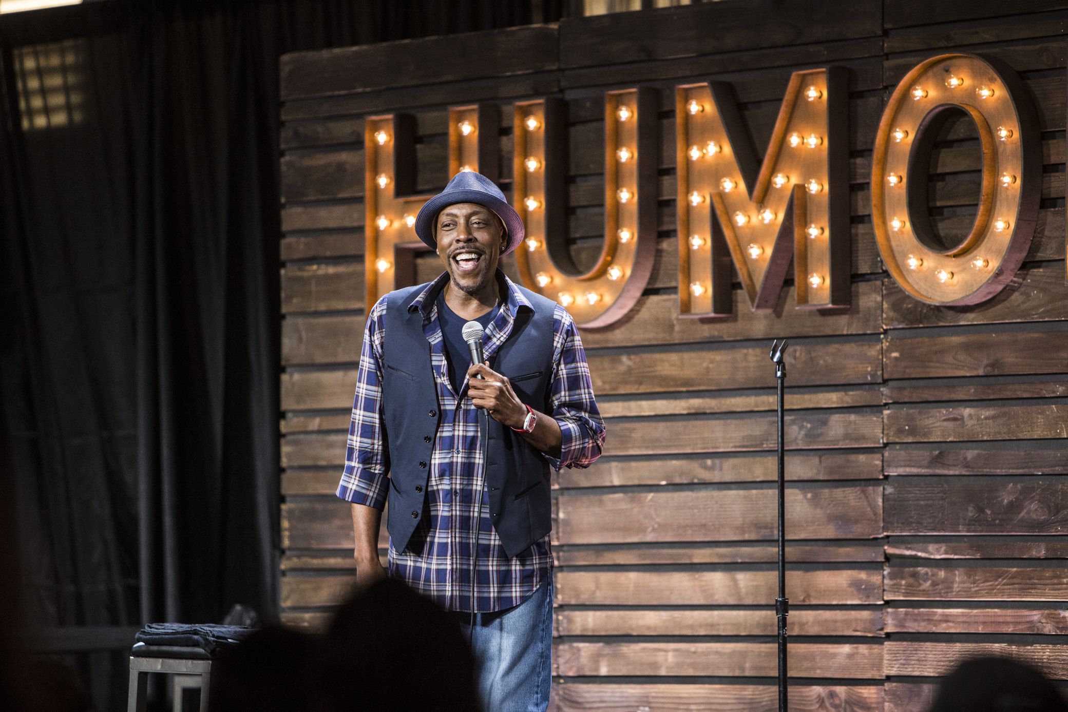 arsenio hall 2 KAABOO Del Mar Succeeds at Being a Festival for Everyone
