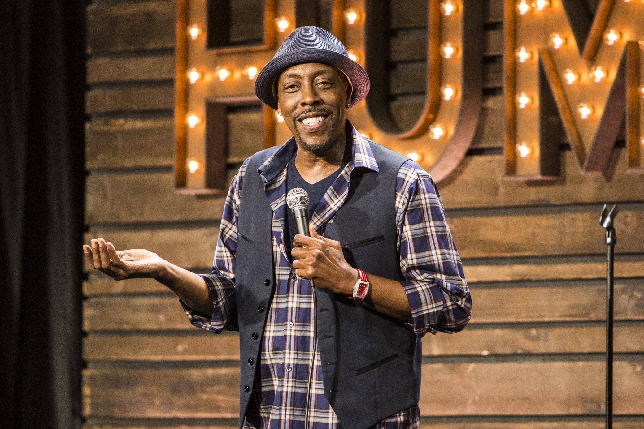arsenio hall 3 KAABOO Del Mar Succeeds at Being a Festival for Everyone
