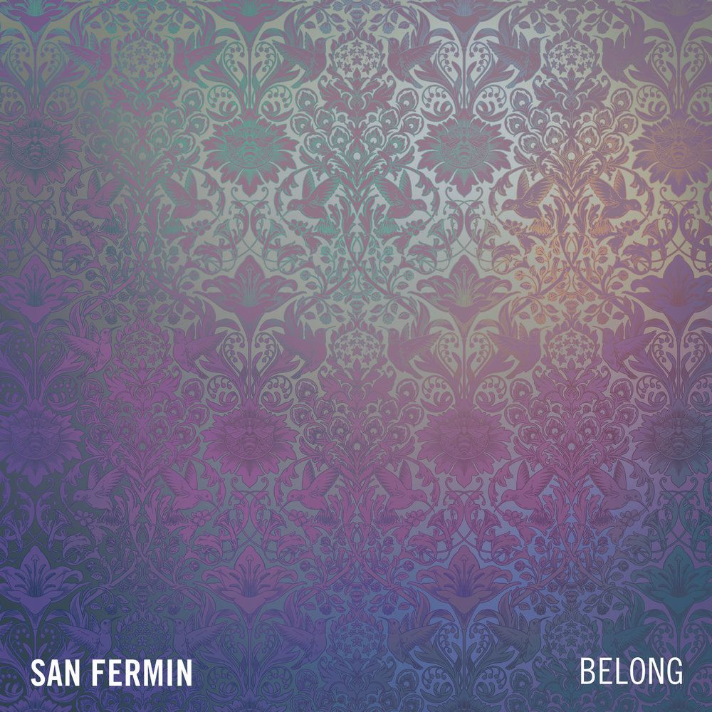  San Fermin share new album, Belong: Stream