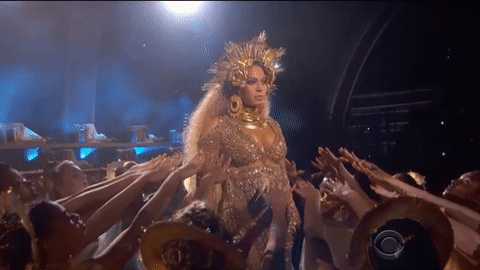 beyonce grammys Beyoncé is the top choice to voice Nala in upcoming The Lion King remake