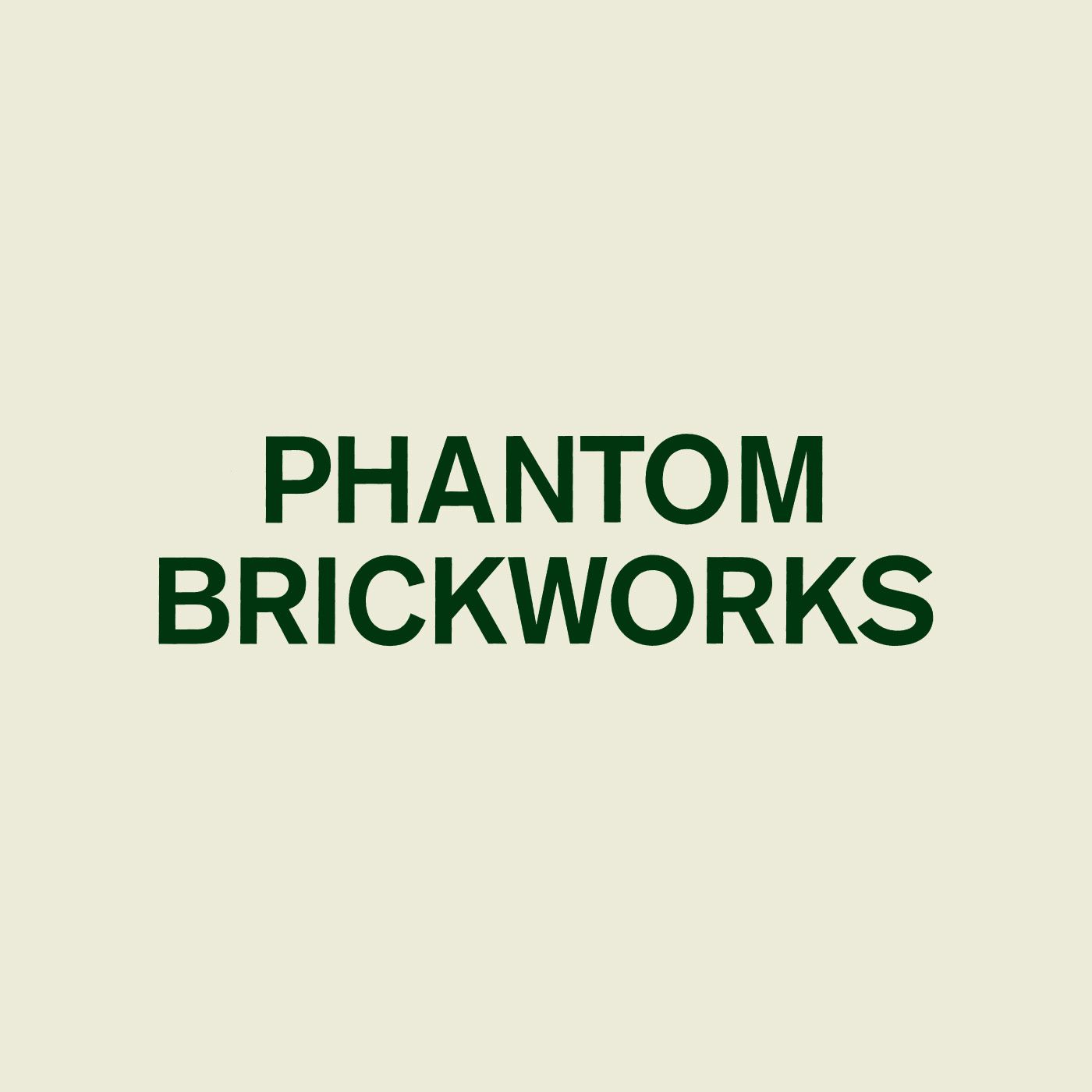 bibio phantom brickworks Bibio announces new album, shares Phantom Brickworks III: Stream