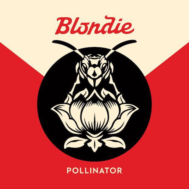 blondie pollinator digital 1485960471 compressed Blondie share star studded new album Pollinator: Stream/download