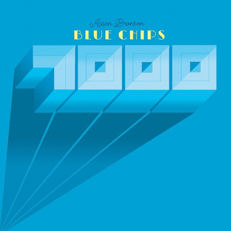 blue chips 7000 stream download mixtape Action Bronson releases new mixtape, Blue Chips 7000: Stream/download