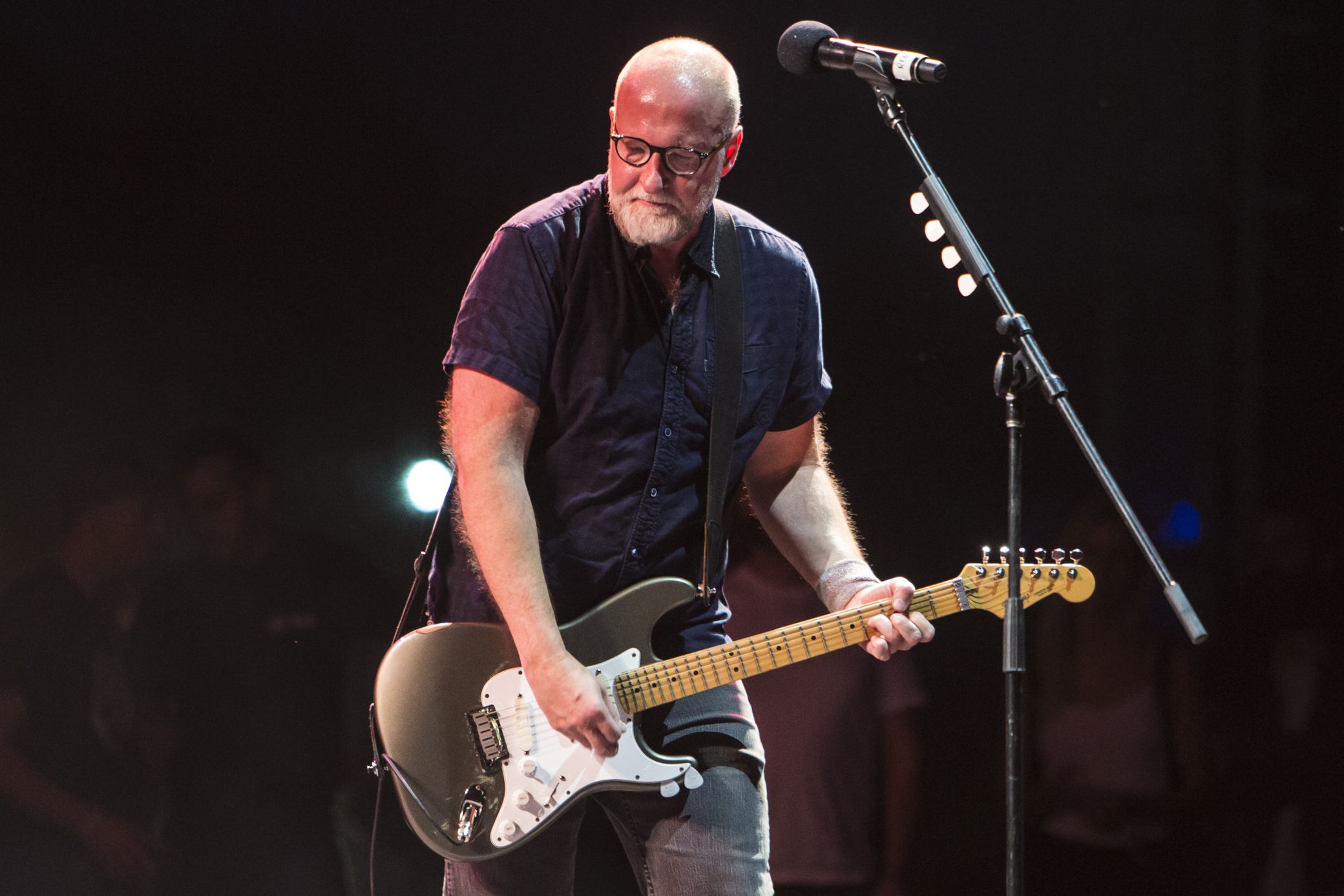 bob mould 1 Cal Jam Offered Everything Youd Want From Dave Grohl