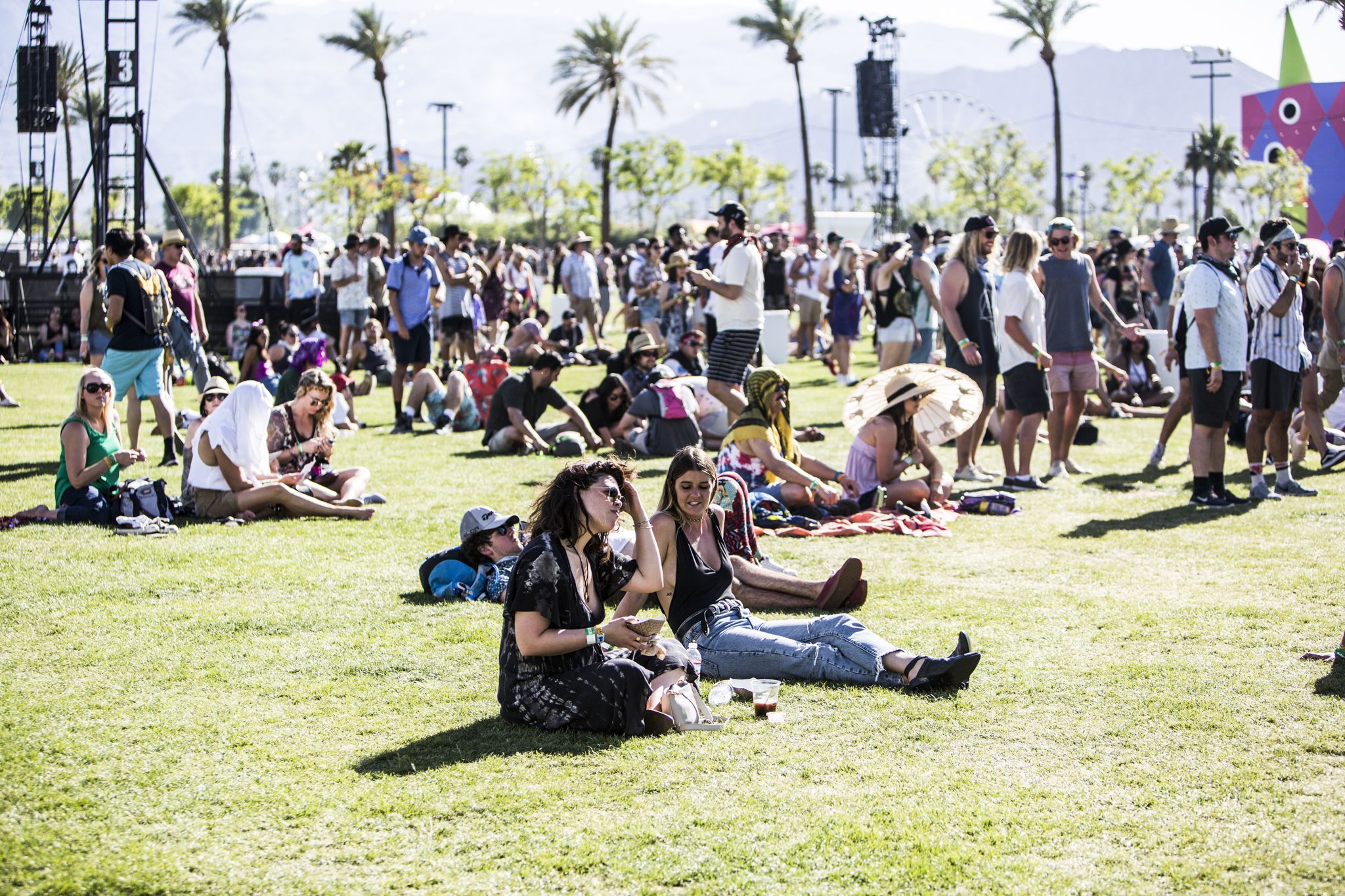 coachella 2017 1 4 Coachella 2017 Festival Review: From Worst to Best
