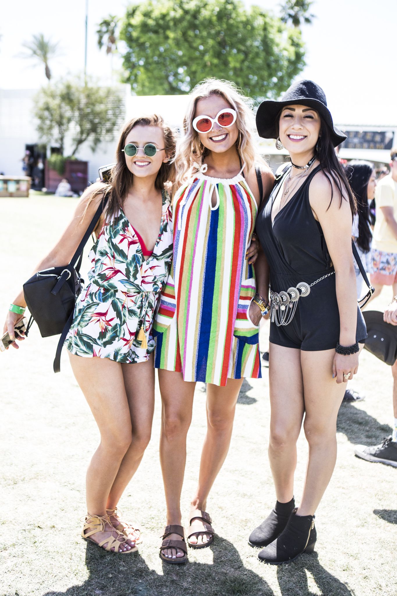 coachella 2017 fashion 11 Coachella 2017s Best Dressed Fans