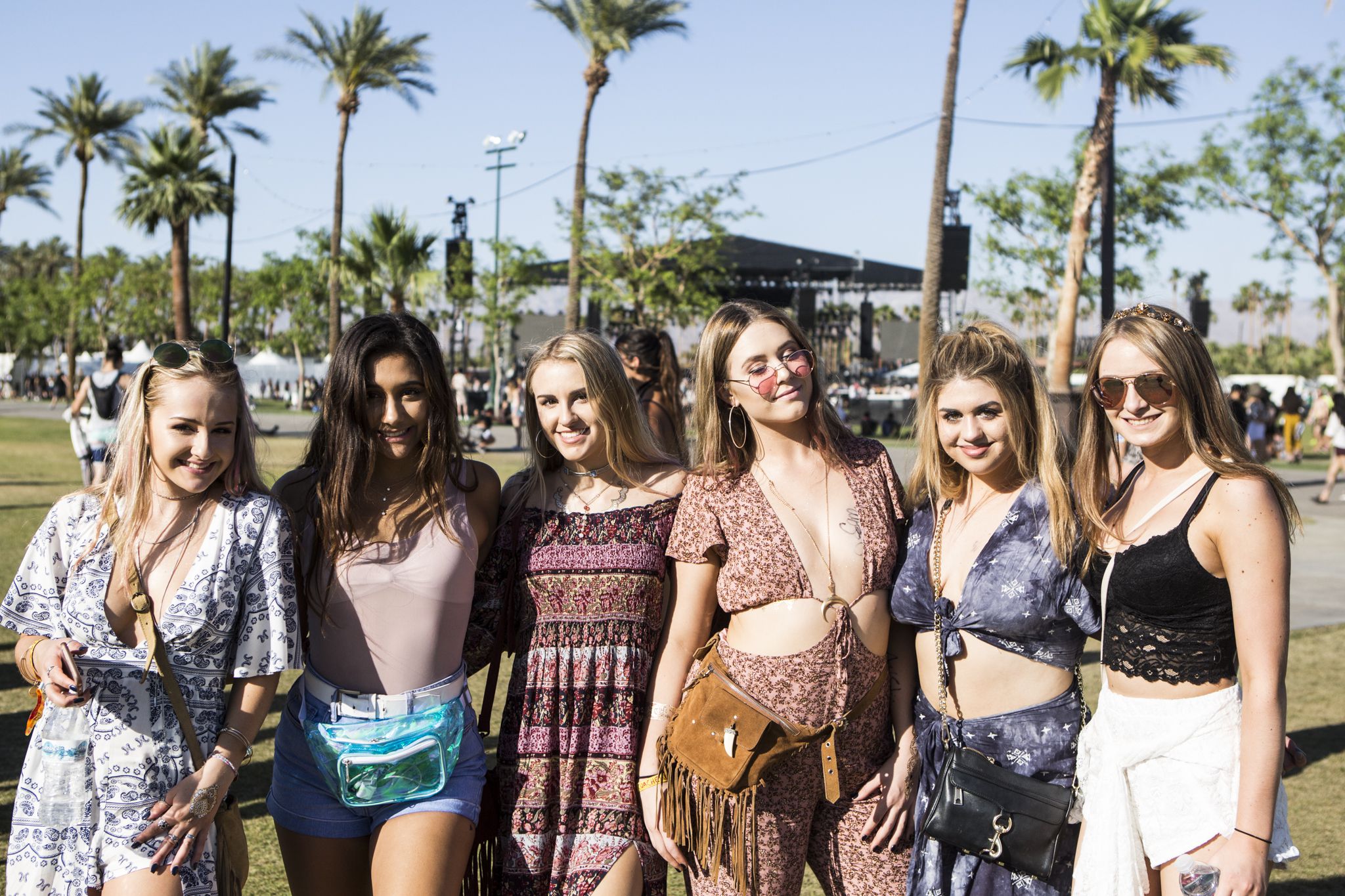 coachella 2017 fashion 17 Coachella 2017s Best Dressed Fans