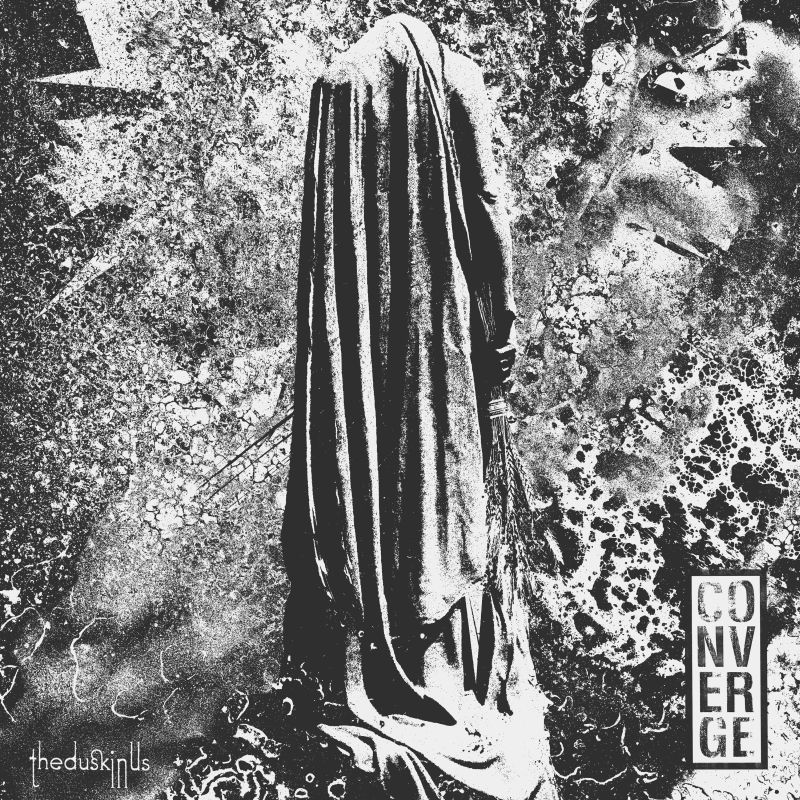 converge the dusk in us artwork The 25 Most Anticipated Albums of Fall 2017
