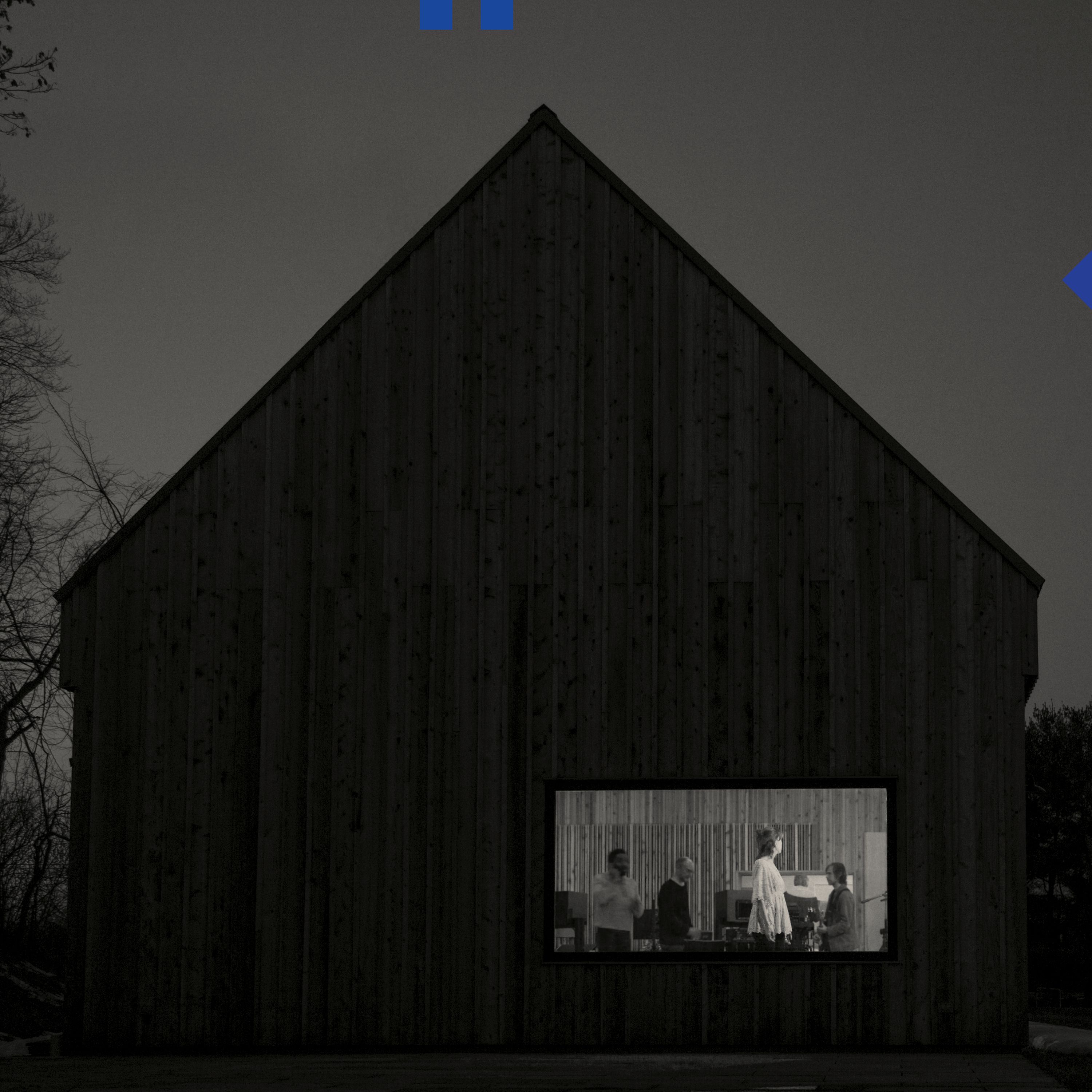 cpdc6d The National release new album, Sleep Well Beast: Stream/Download
