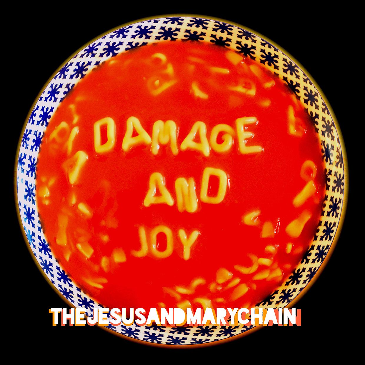 damage joy jesus mary chain stream album download listen The Jesus and Mary Chain release reunion album Damage and Joy: Stream/download