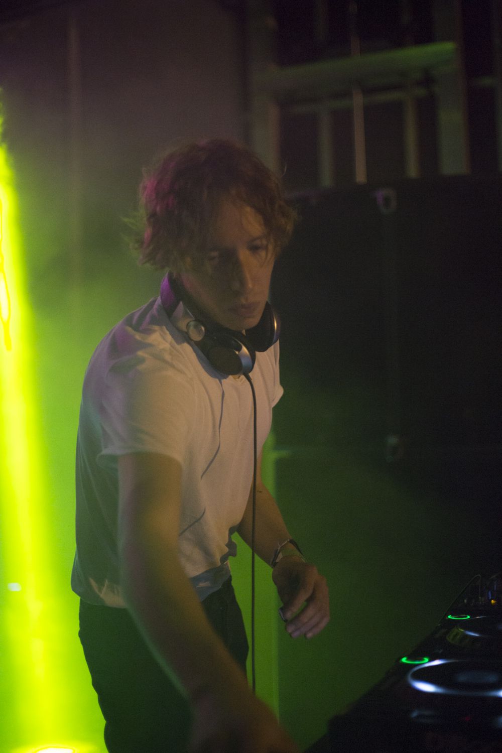 daniel avery sector3002 Its Time to Celebrate the Fearless Growth of Miamis III Points Music Festival