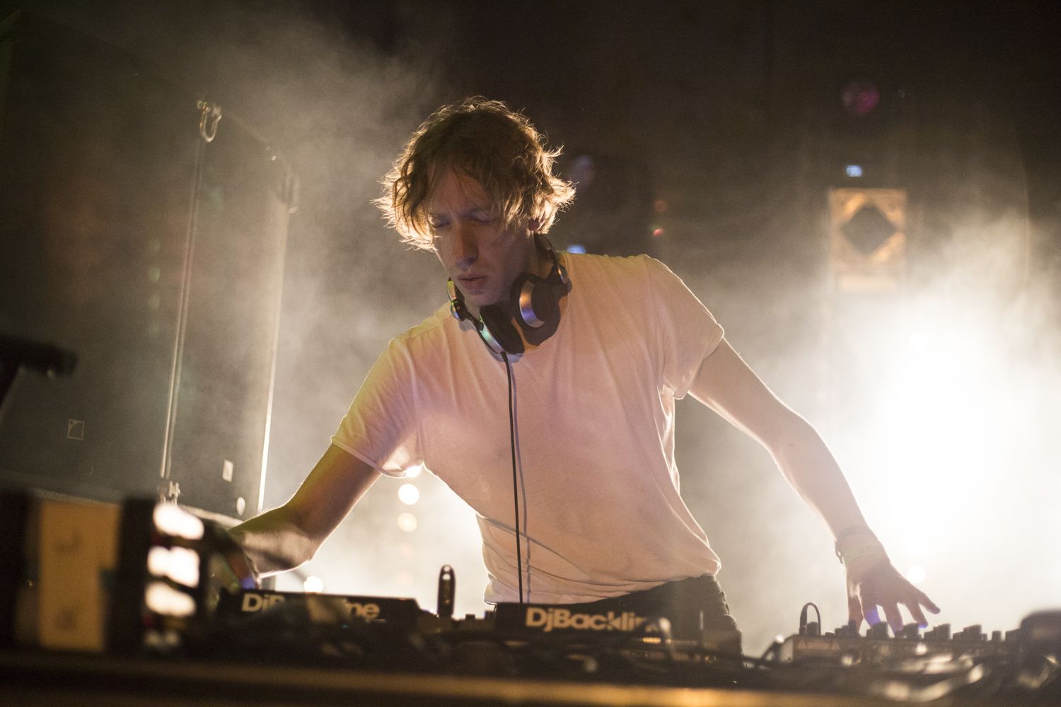 daniel avery sector3008 Its Time to Celebrate the Fearless Growth of Miamis III Points Music Festival