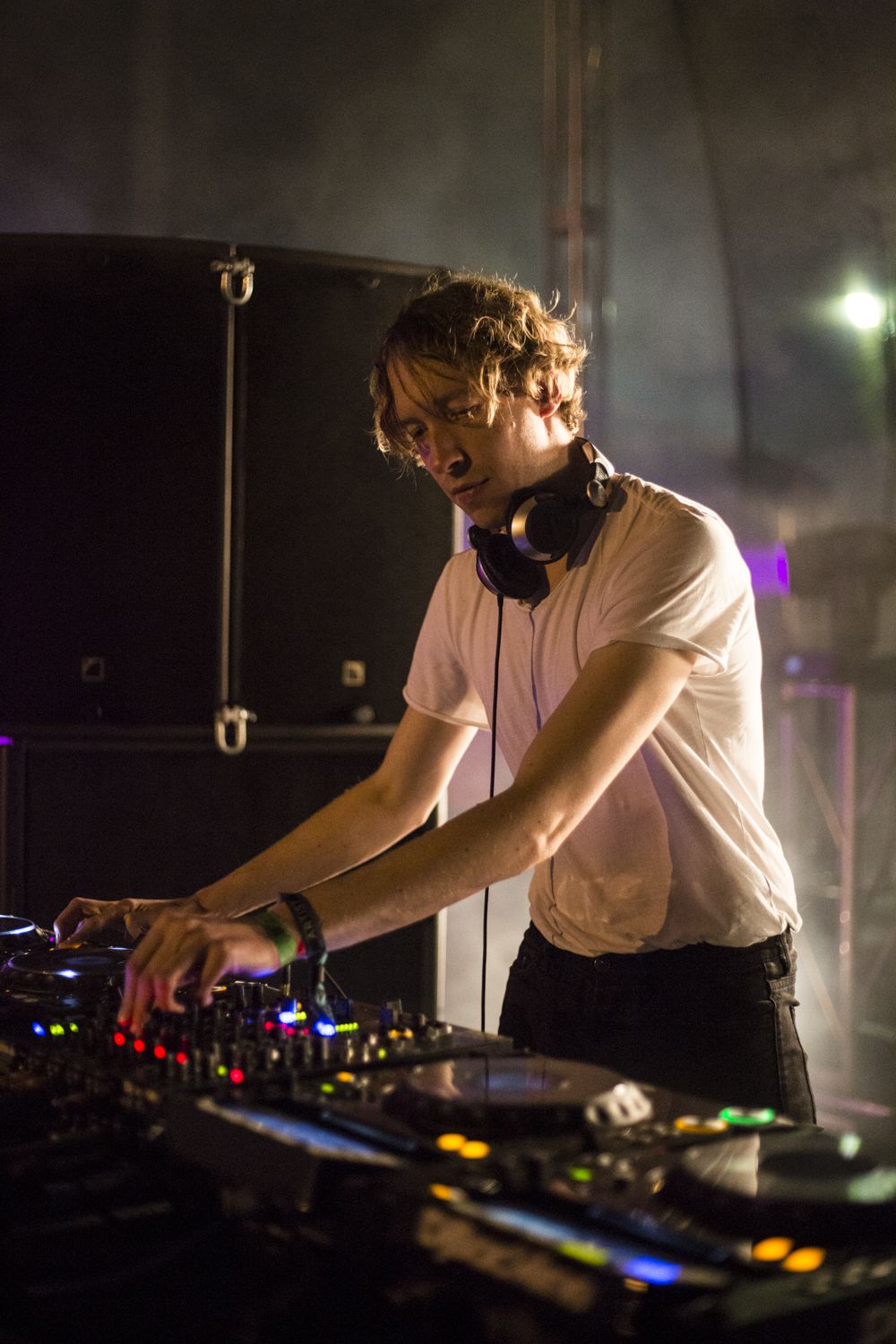 daniel avery sector3012 Its Time to Celebrate the Fearless Growth of Miamis III Points Music Festival