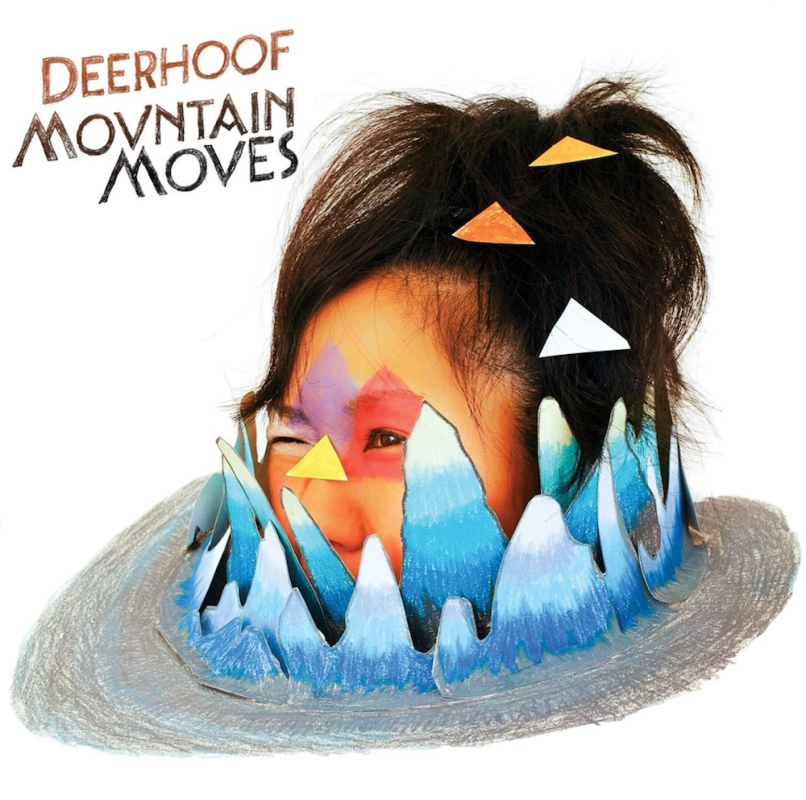deerhoof mountain moves album new 2017 Deerhoof announce new album, Mountain Moves, share I Will Spite Survive    listen