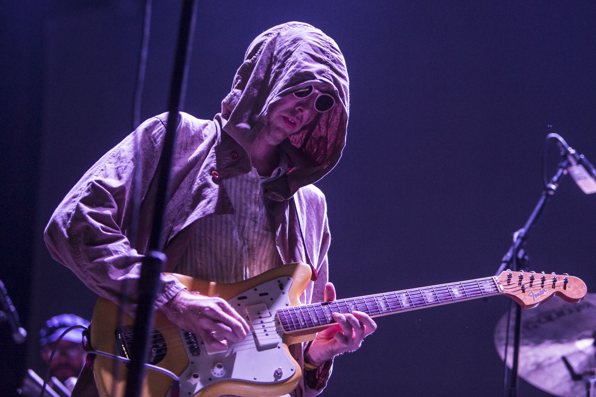 deerhunter 2 Live Review: Interpols Turn on the Bright Lights Turns 15 in Los Angeles (9/30)