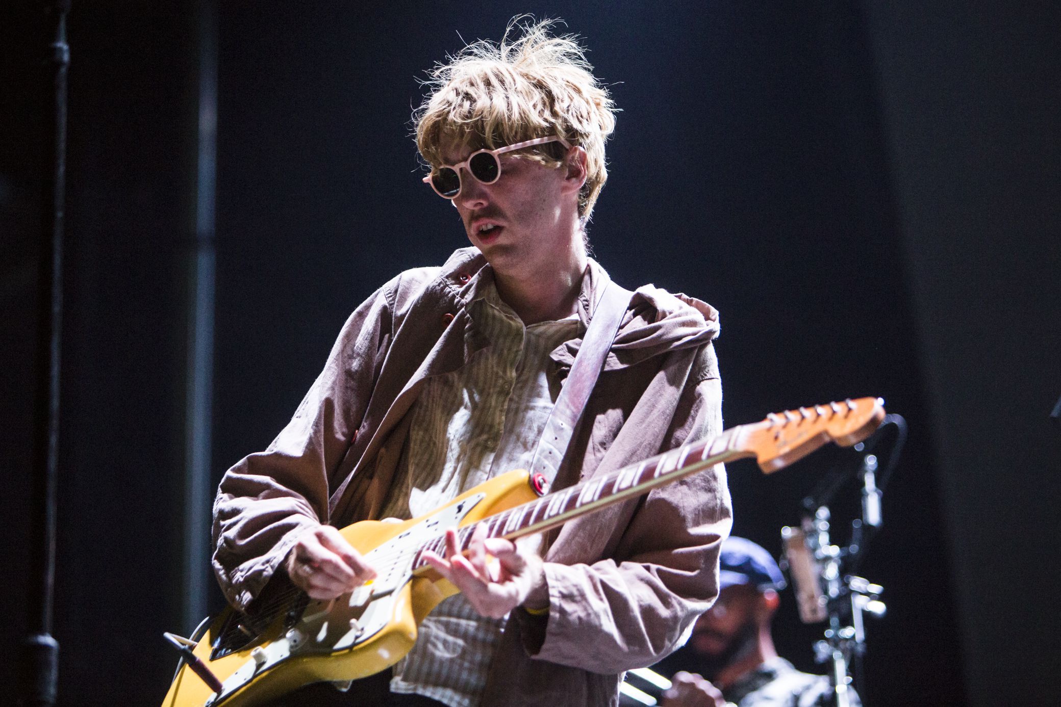 deerhunter 4 Live Review: Interpols Turn on the Bright Lights Turns 15 in Los Angeles (9/30)
