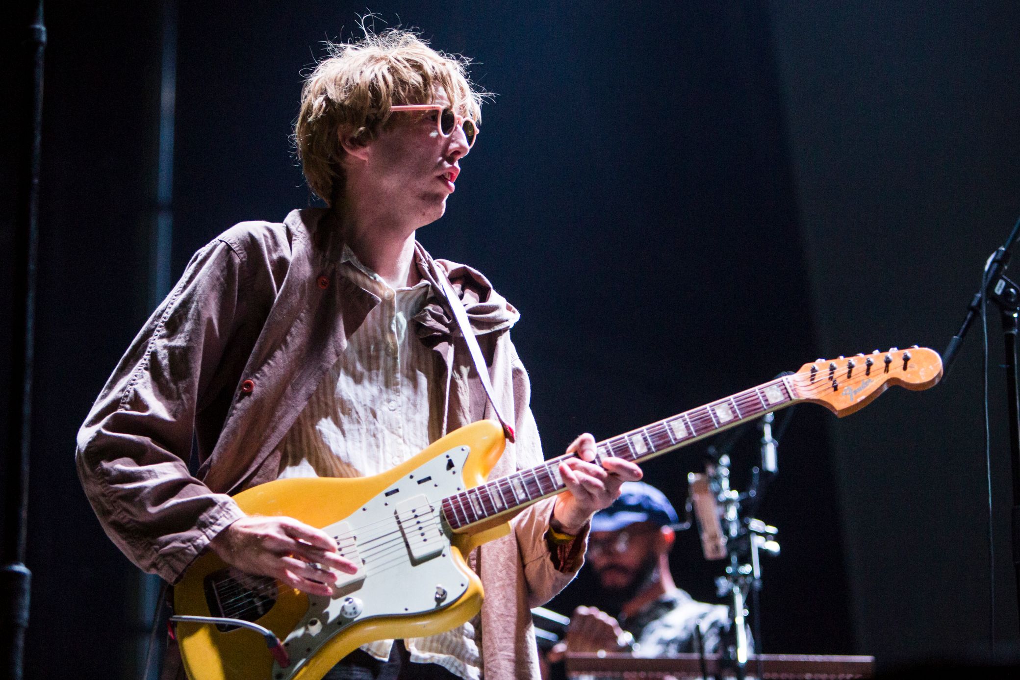 deerhunter 5 Live Review: Interpols Turn on the Bright Lights Turns 15 in Los Angeles (9/30)