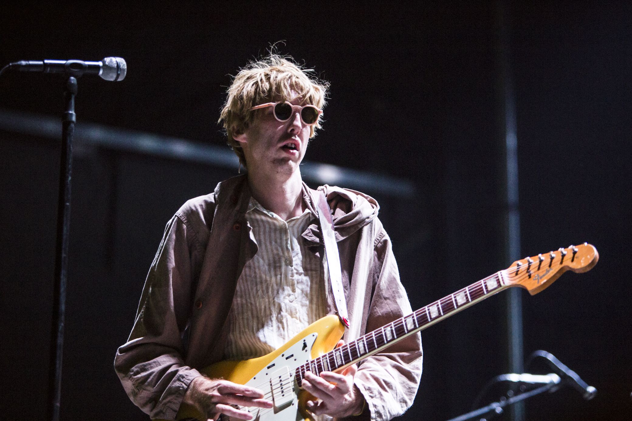 deerhunter 6 Live Review: Interpols Turn on the Bright Lights Turns 15 in Los Angeles (9/30)
