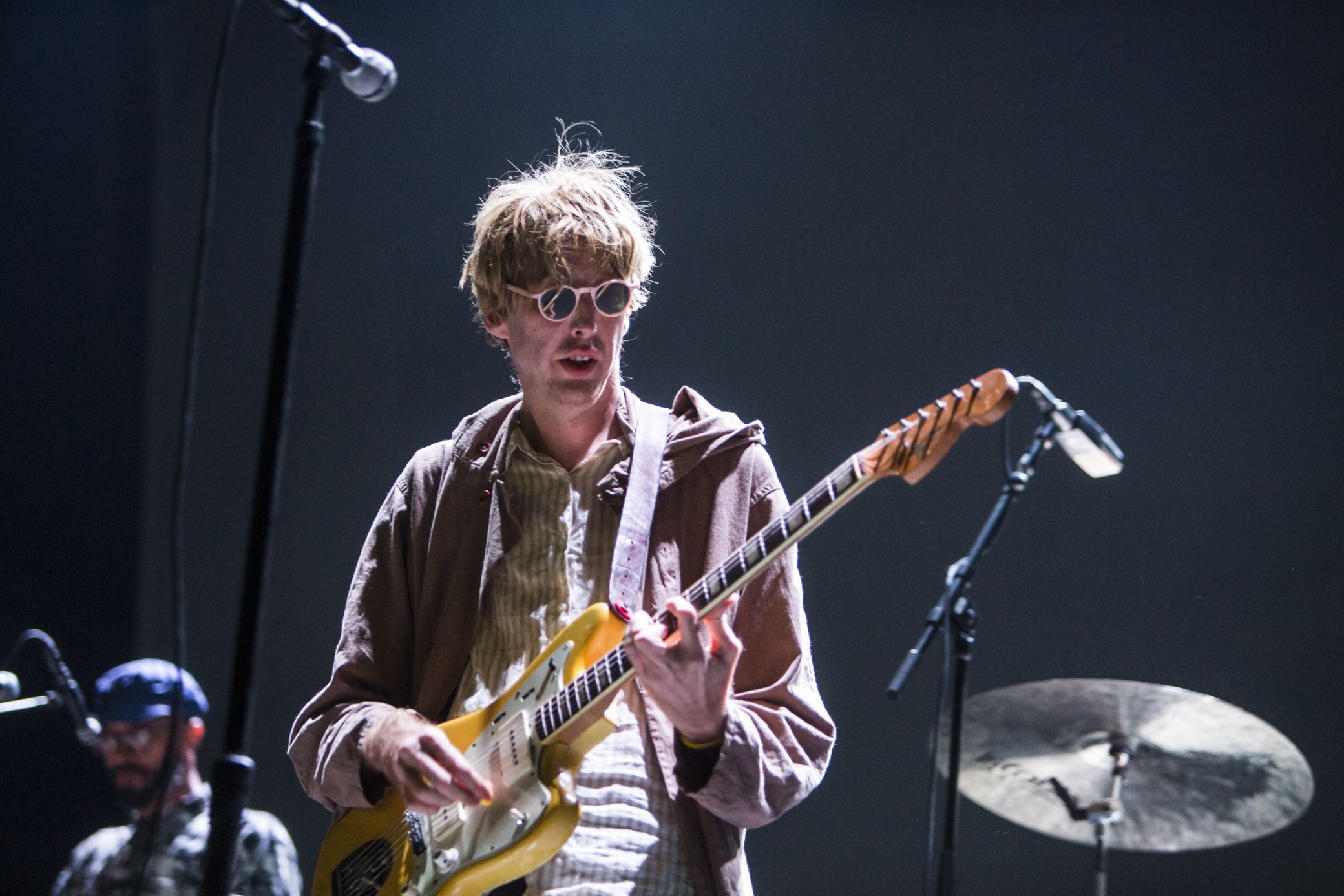 deerhunter 8 Live Review: Interpols Turn on the Bright Lights Turns 15 in Los Angeles (9/30)