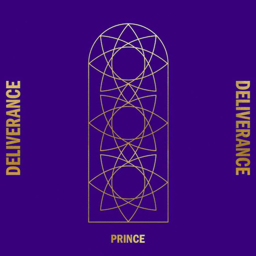 deliverance ep prince New EP of previously unreleased Prince material is coming Friday, stream title track Deliverance