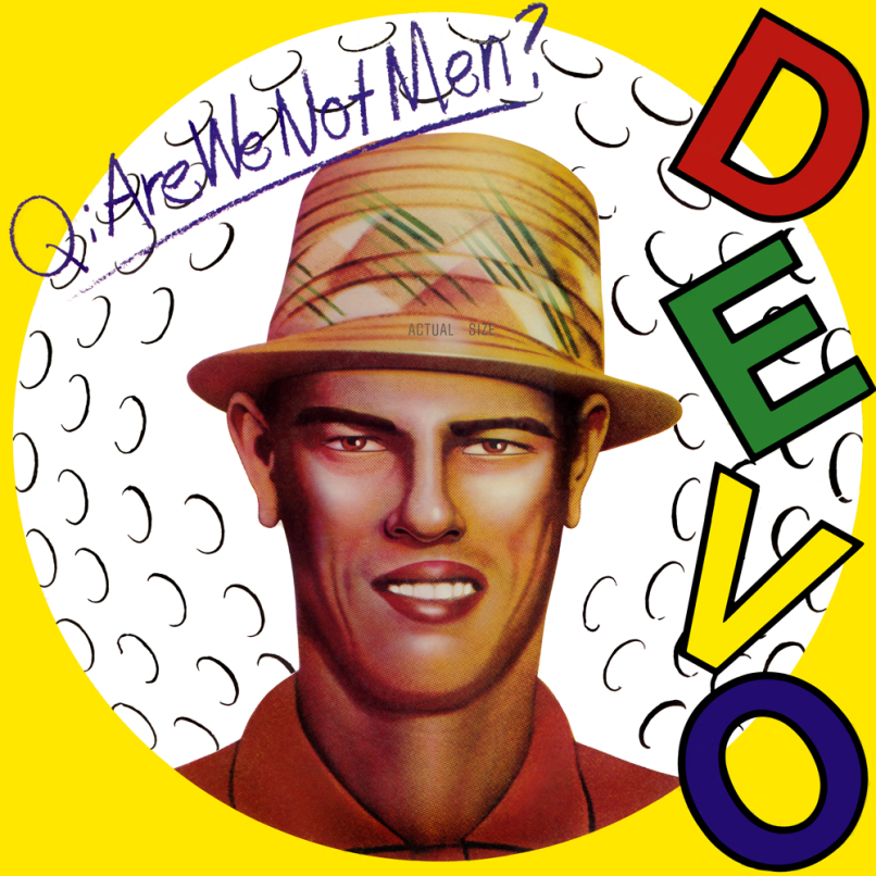 devo 10 Other Nerd Rock Bands You Should Know