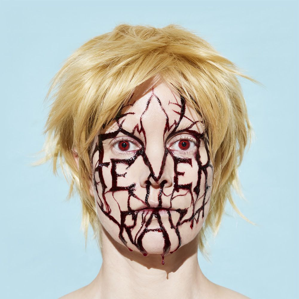 fever ray Fever Ray releases surprise new album, Plunge: Stream/download