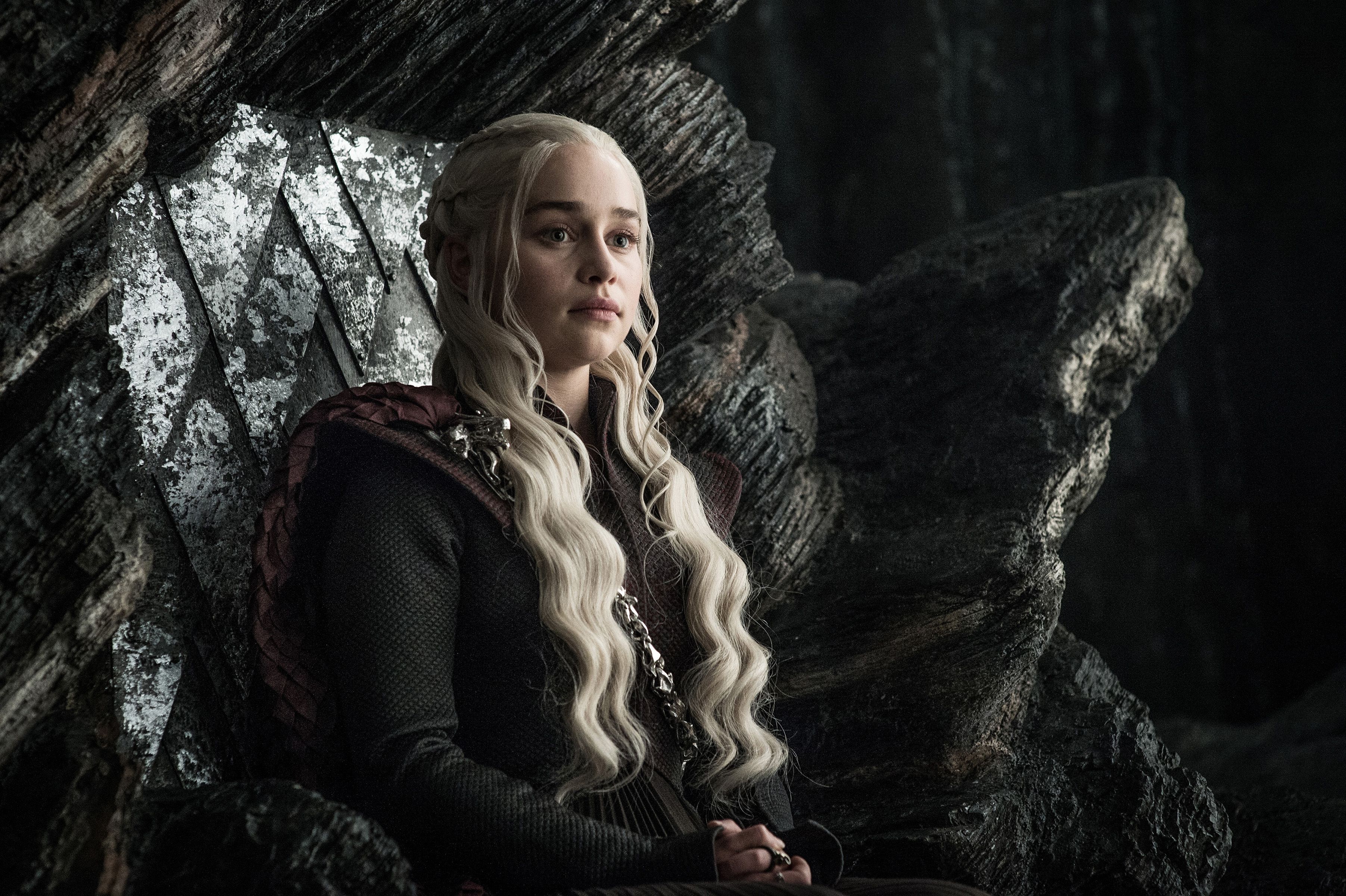 game of thrones5 Recapping Game of Thrones: The Queens Justice Finds Poetry in Westeros