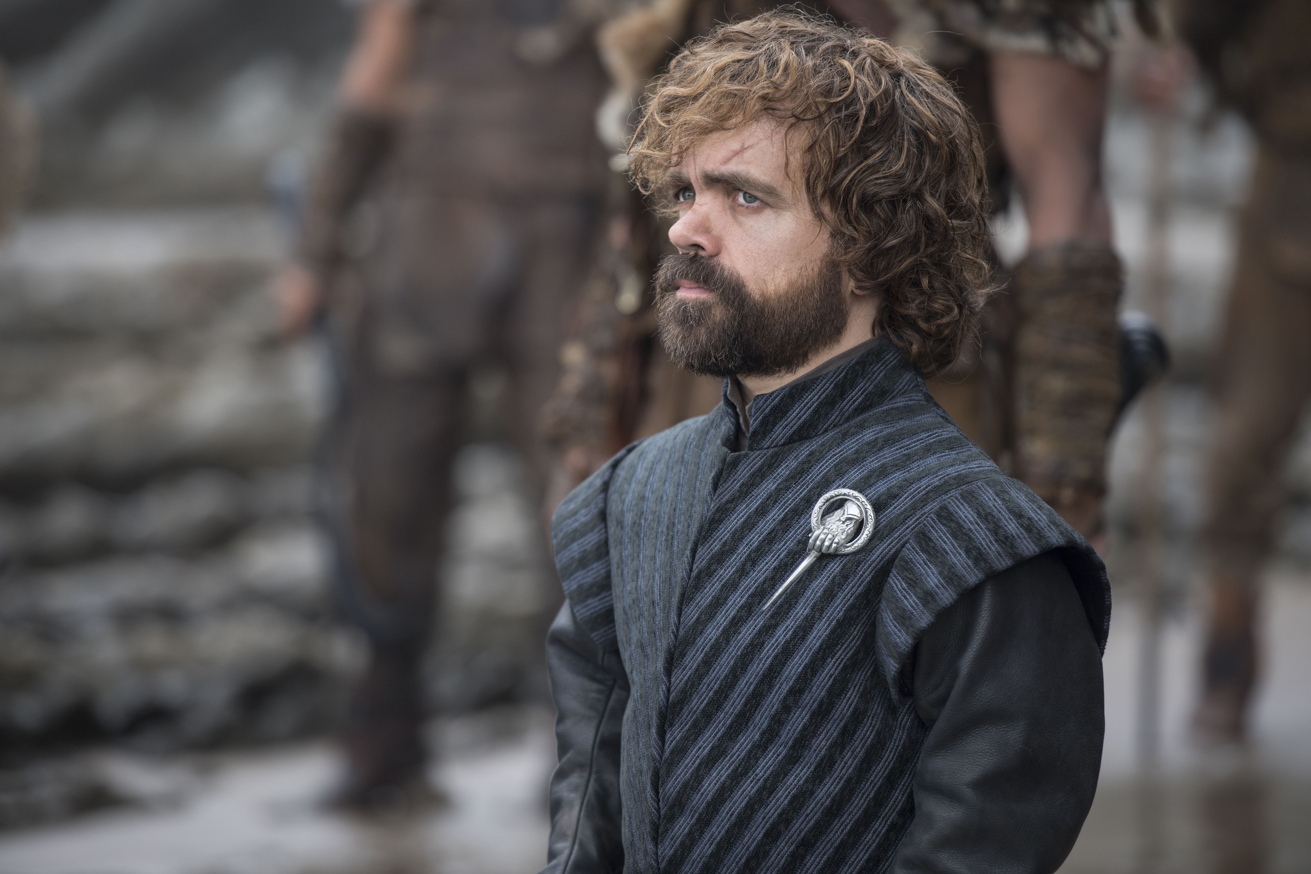 game of thrones6 Recapping Game of Thrones: The Queens Justice Finds Poetry in Westeros