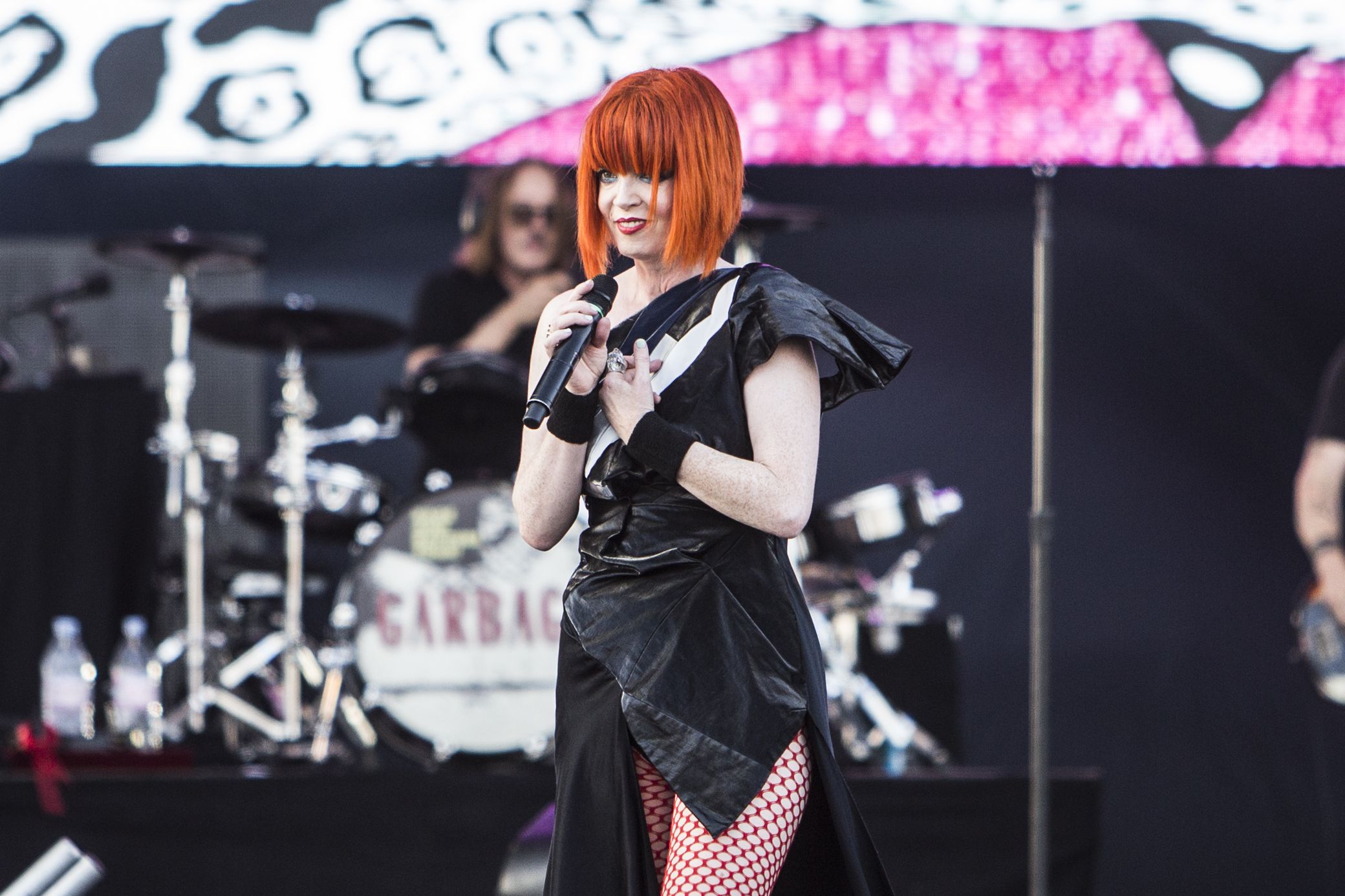 garbage 4 KAABOO Del Mar Succeeds at Being a Festival for Everyone