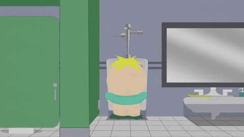 giphy2 Recapping South Park: Theres More to Laughs Than Hummels & Heroin