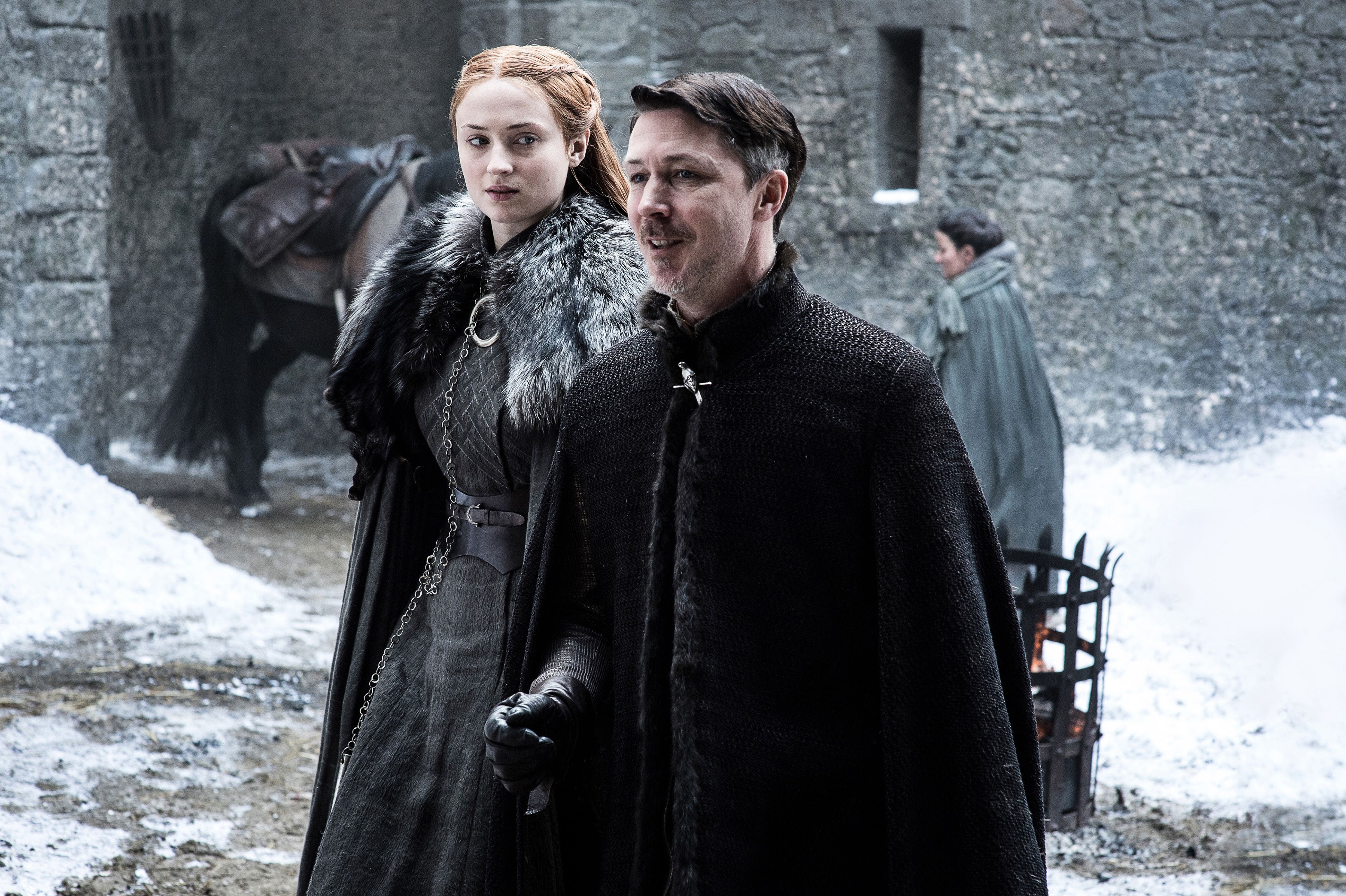 got1 Recapping Game of Thrones: The Queens Justice Finds Poetry in Westeros