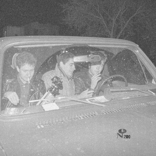hsker d savage young d 1 Hüsker Dü share huge Savage Young Dü box set with loads of previously unreleased material: Stream