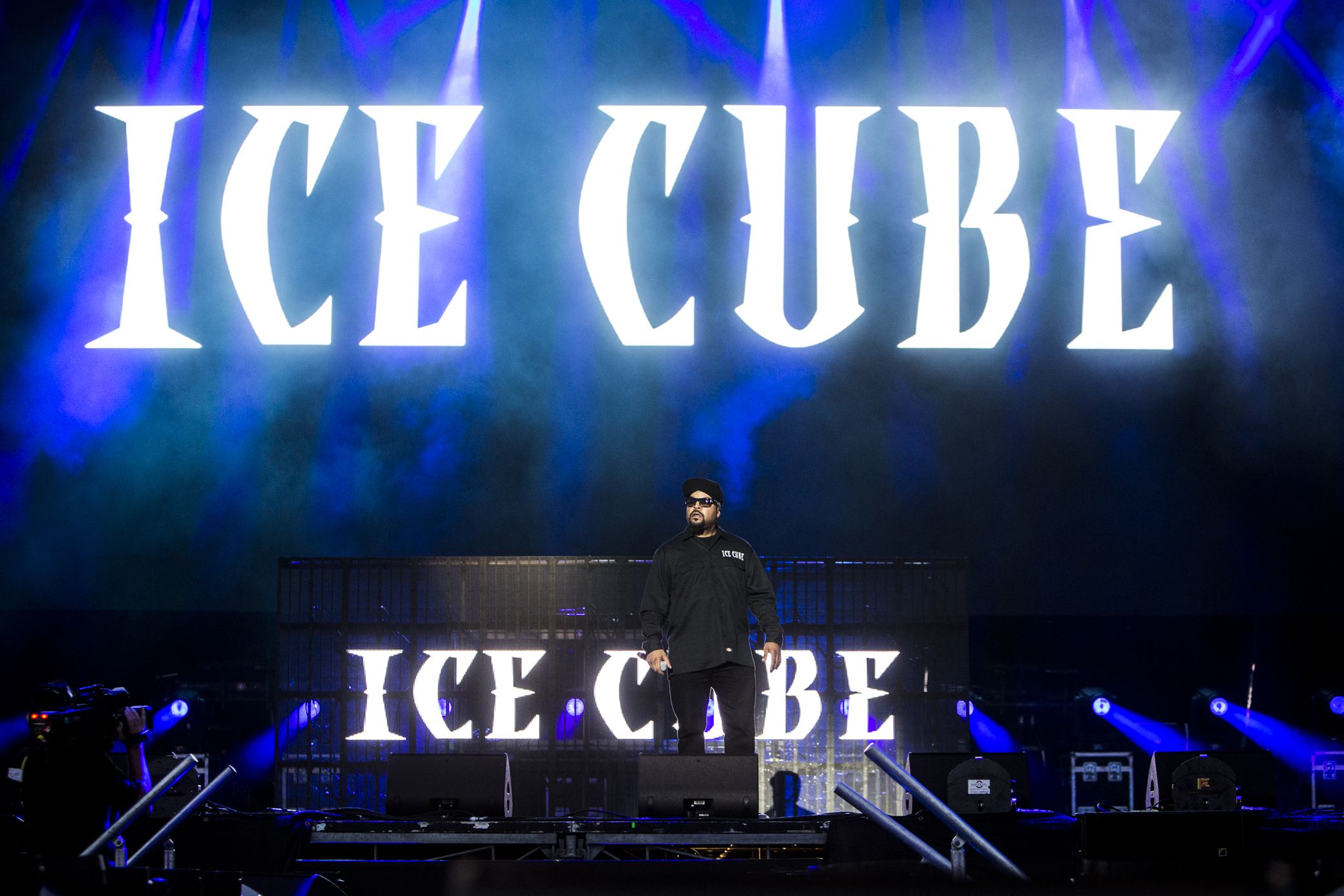 ice cube 1 KAABOO Del Mar Succeeds at Being a Festival for Everyone