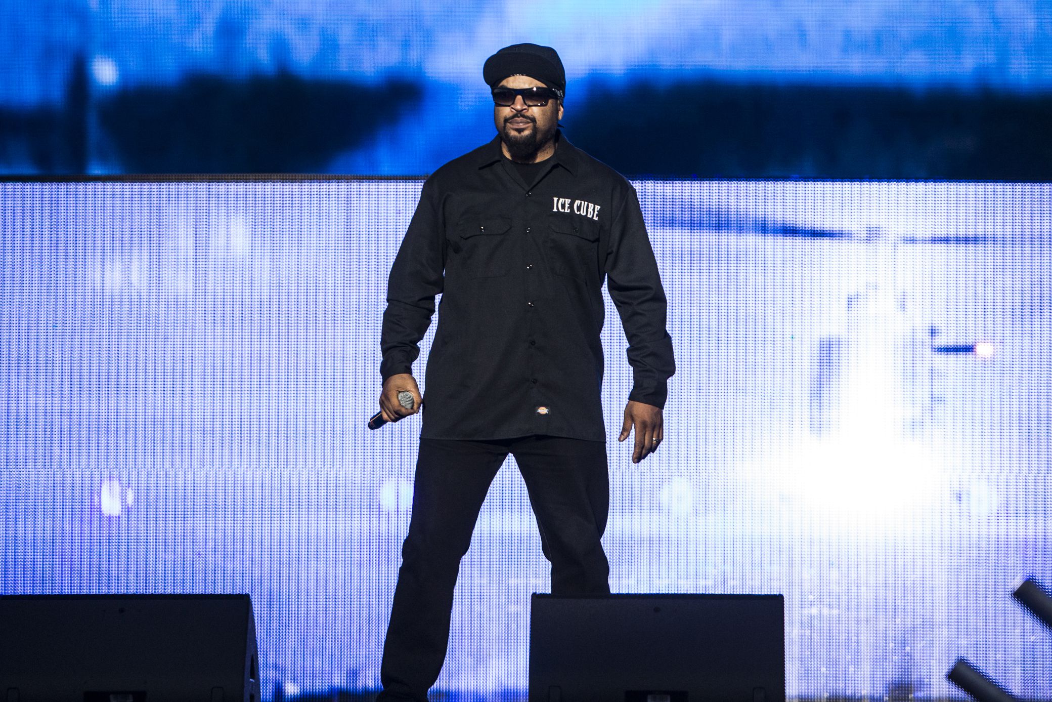 ice cube 2 KAABOO Del Mar Succeeds at Being a Festival for Everyone