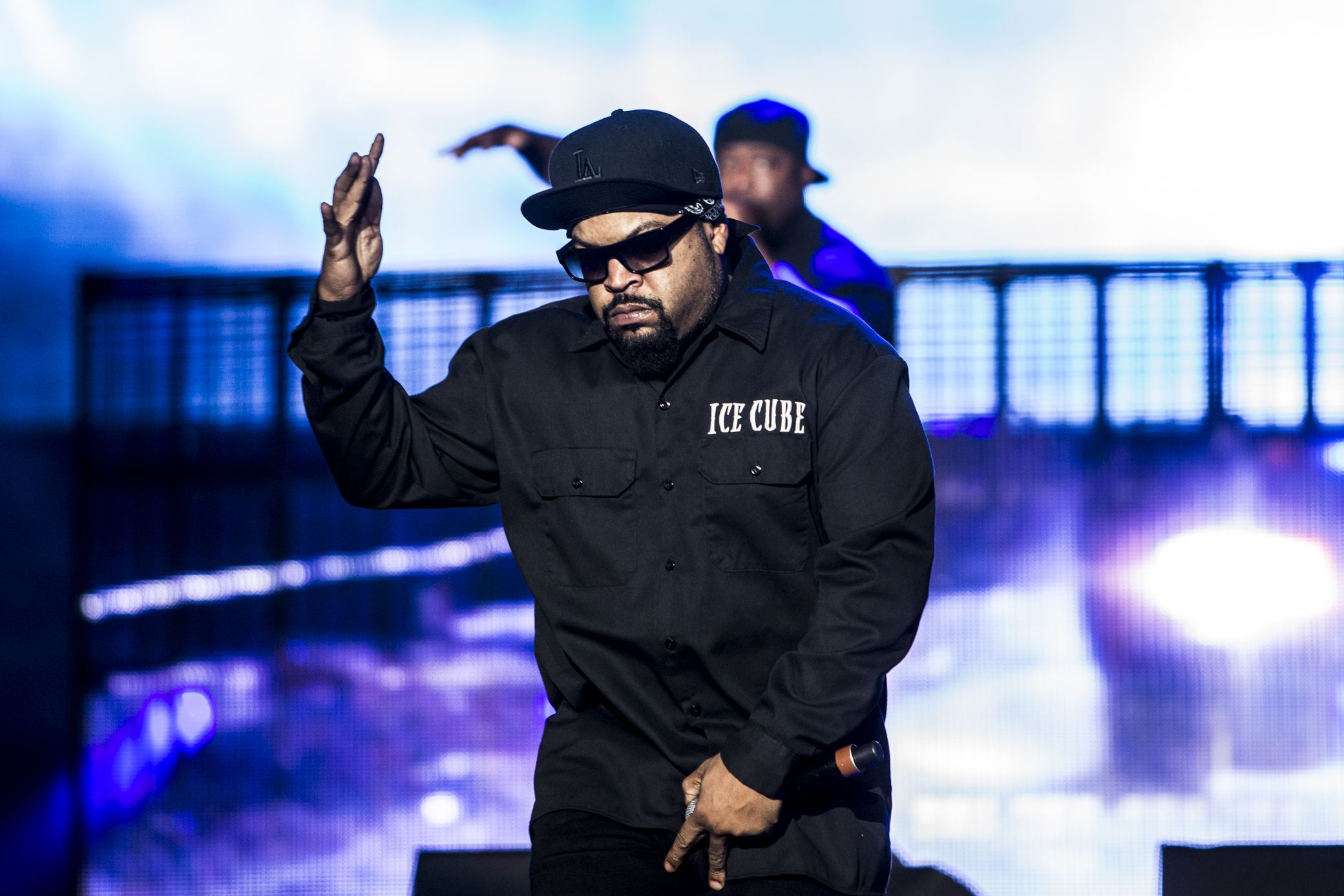 ice cube 3 KAABOO Del Mar Succeeds at Being a Festival for Everyone