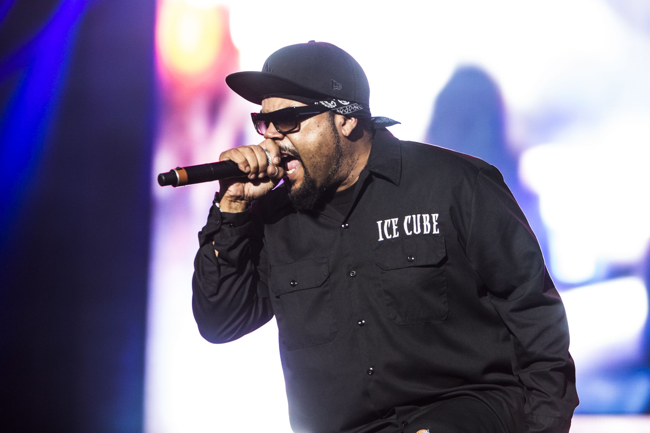 ice cube 6 KAABOO Del Mar Succeeds at Being a Festival for Everyone