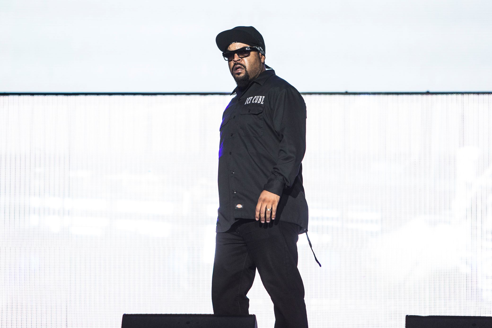 ice cube 7 KAABOO Del Mar Succeeds at Being a Festival for Everyone