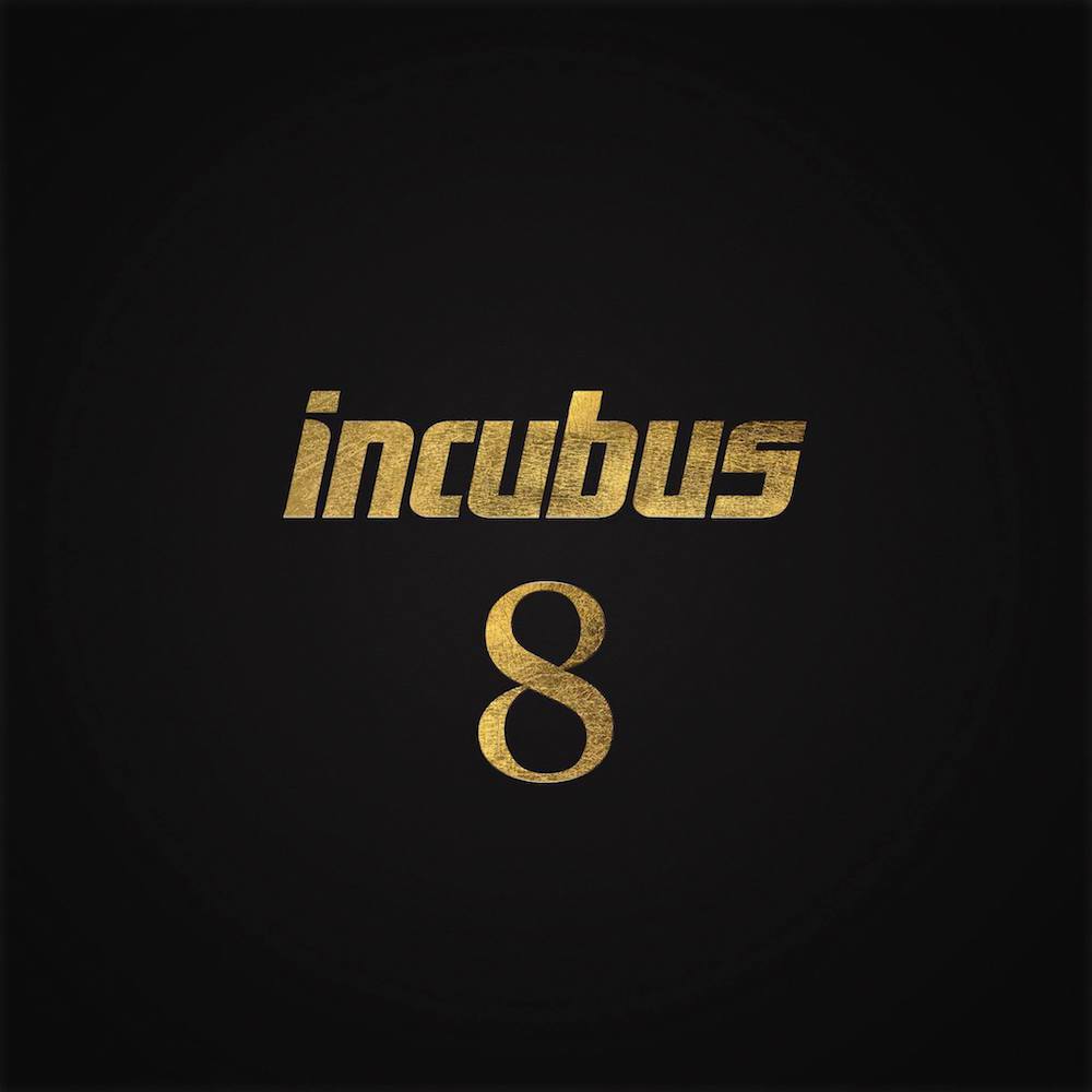 incubus 8 album new 2017 Incubus release new album 8: Stream/download
