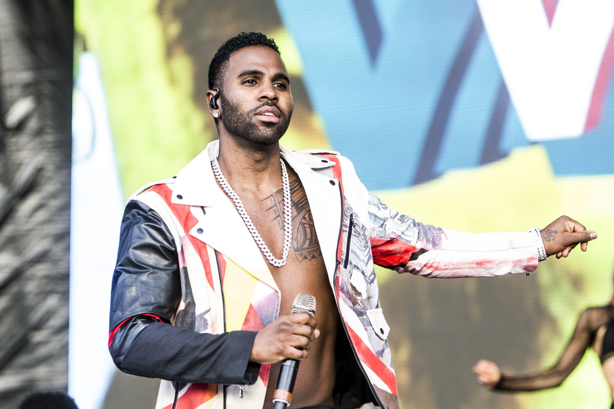 jason derulo 1 KAABOO Del Mar Succeeds at Being a Festival for Everyone