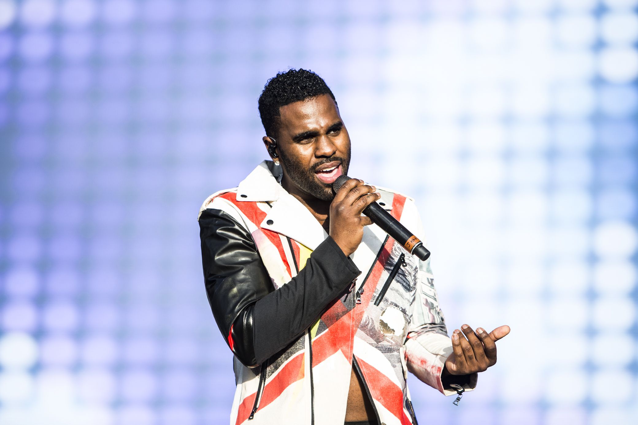 jason derulo 10 KAABOO Del Mar Succeeds at Being a Festival for Everyone
