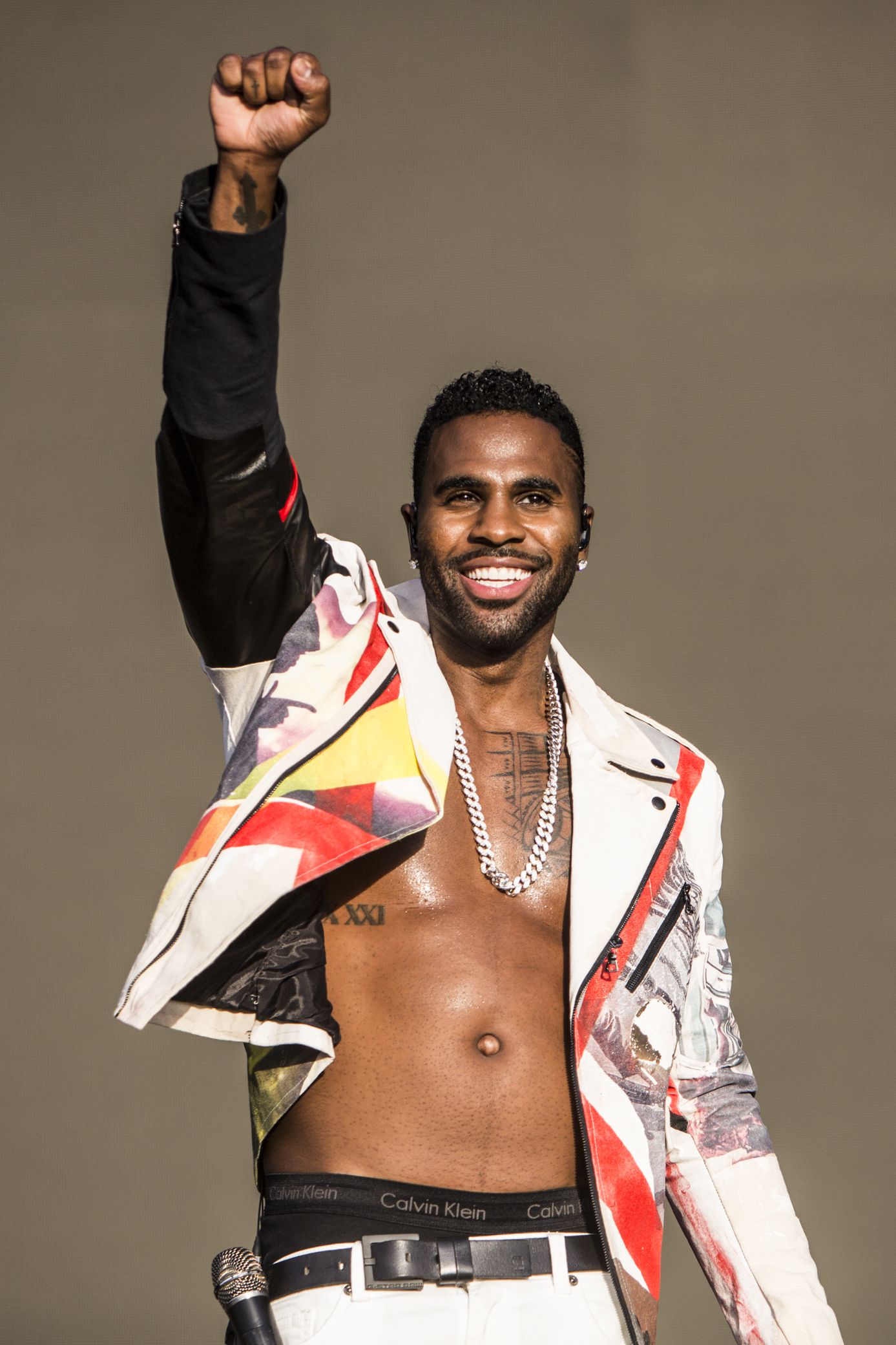 jason derulo 11 KAABOO Del Mar Succeeds at Being a Festival for Everyone
