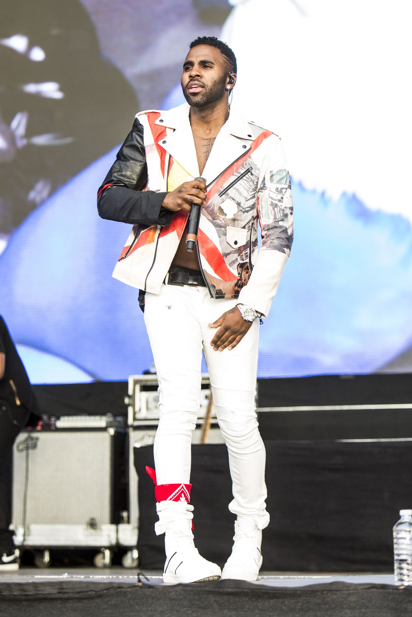 jason derulo 4 KAABOO Del Mar Succeeds at Being a Festival for Everyone