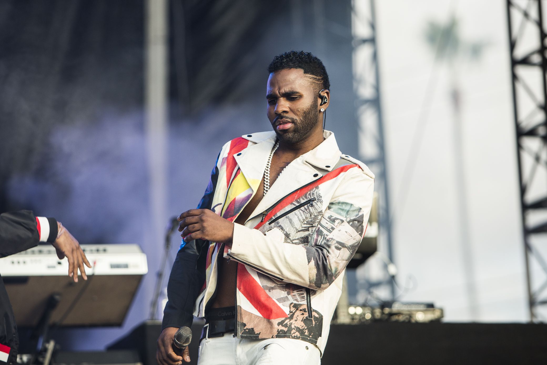 jason derulo 9 KAABOO Del Mar Succeeds at Being a Festival for Everyone
