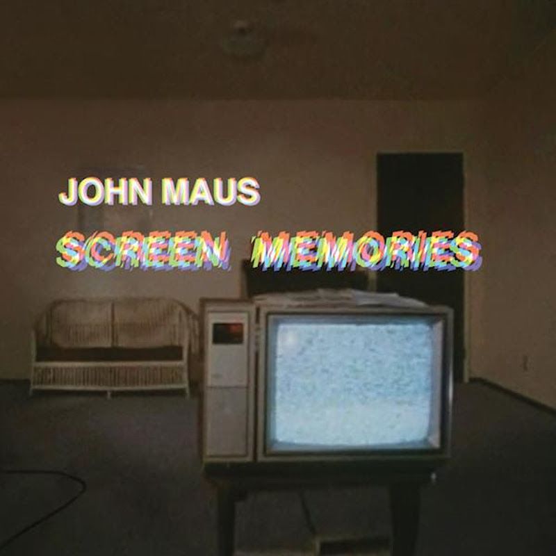 john maus screen memories John Maus announces two new albums, shares The Combine: Stream