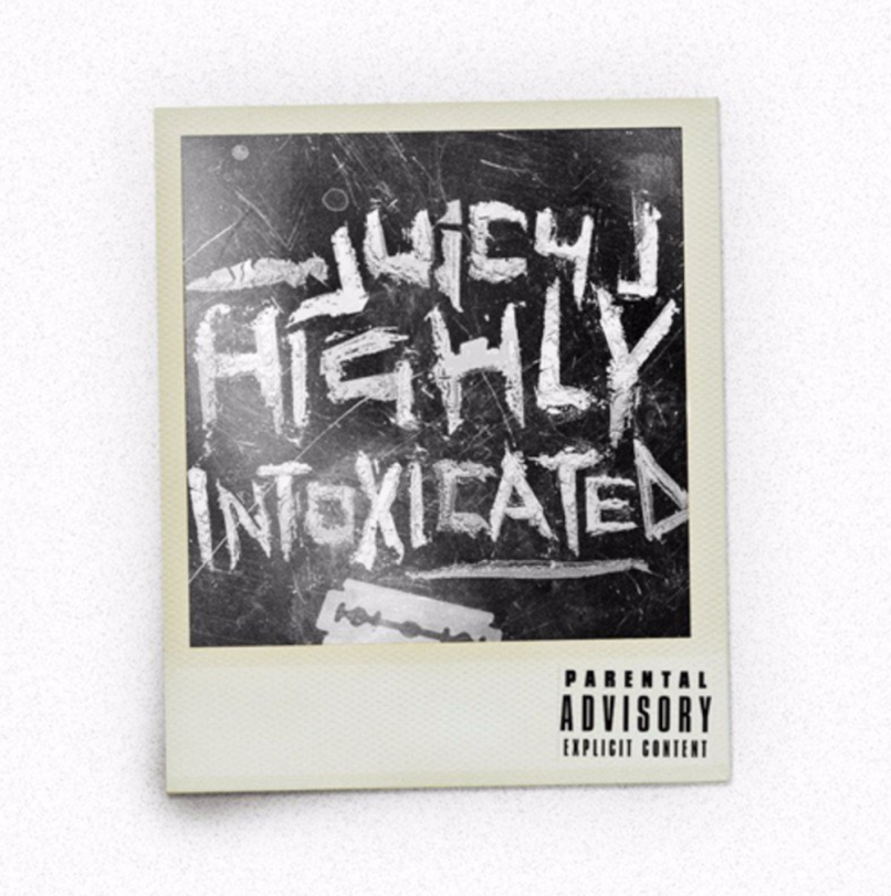 juicy j highly intoxicated stream download mp3 Juicy J releases new mixtape Highly Intoxicated: Stream/download