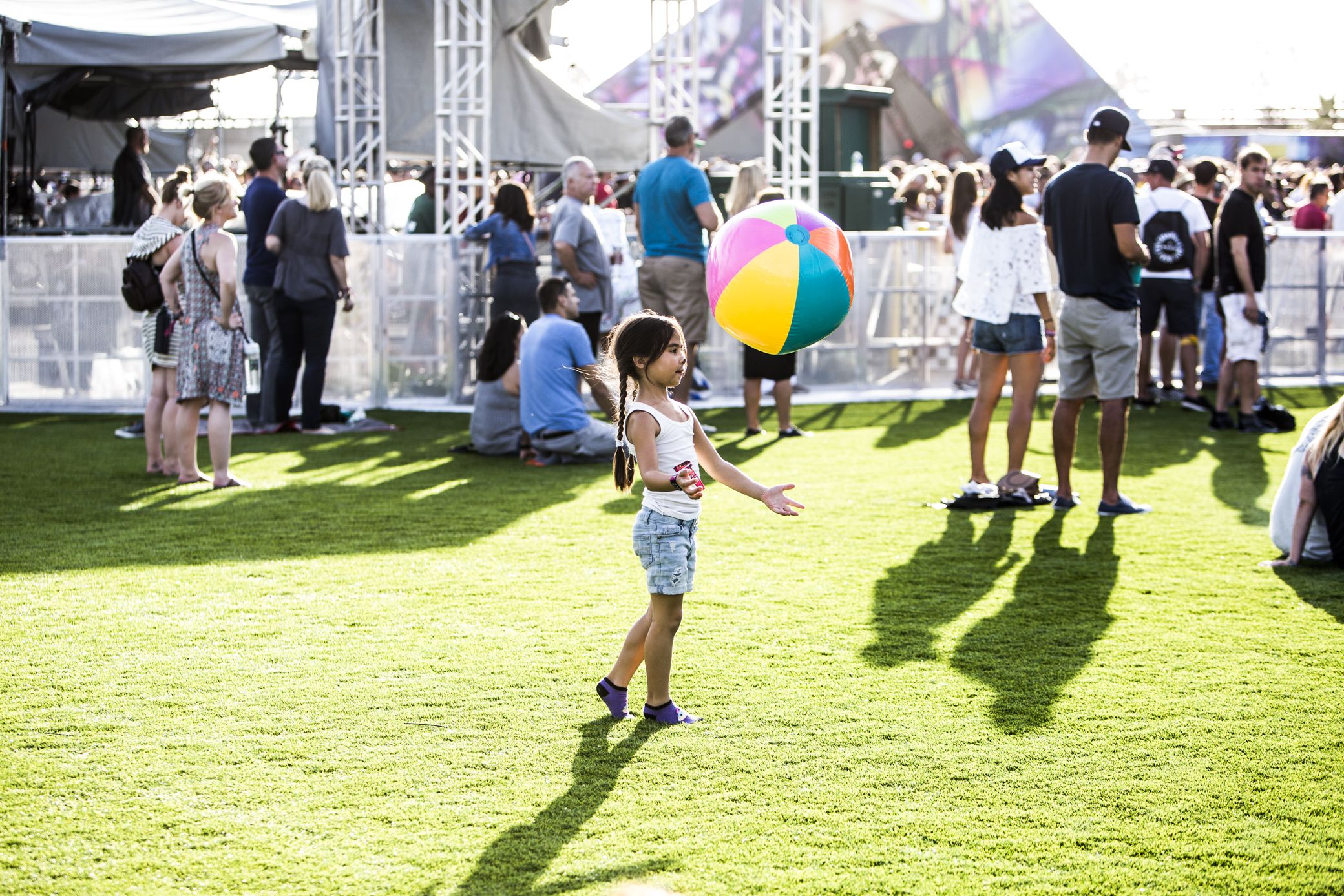 kaaboo 1 5 KAABOO Del Mar Succeeds at Being a Festival for Everyone