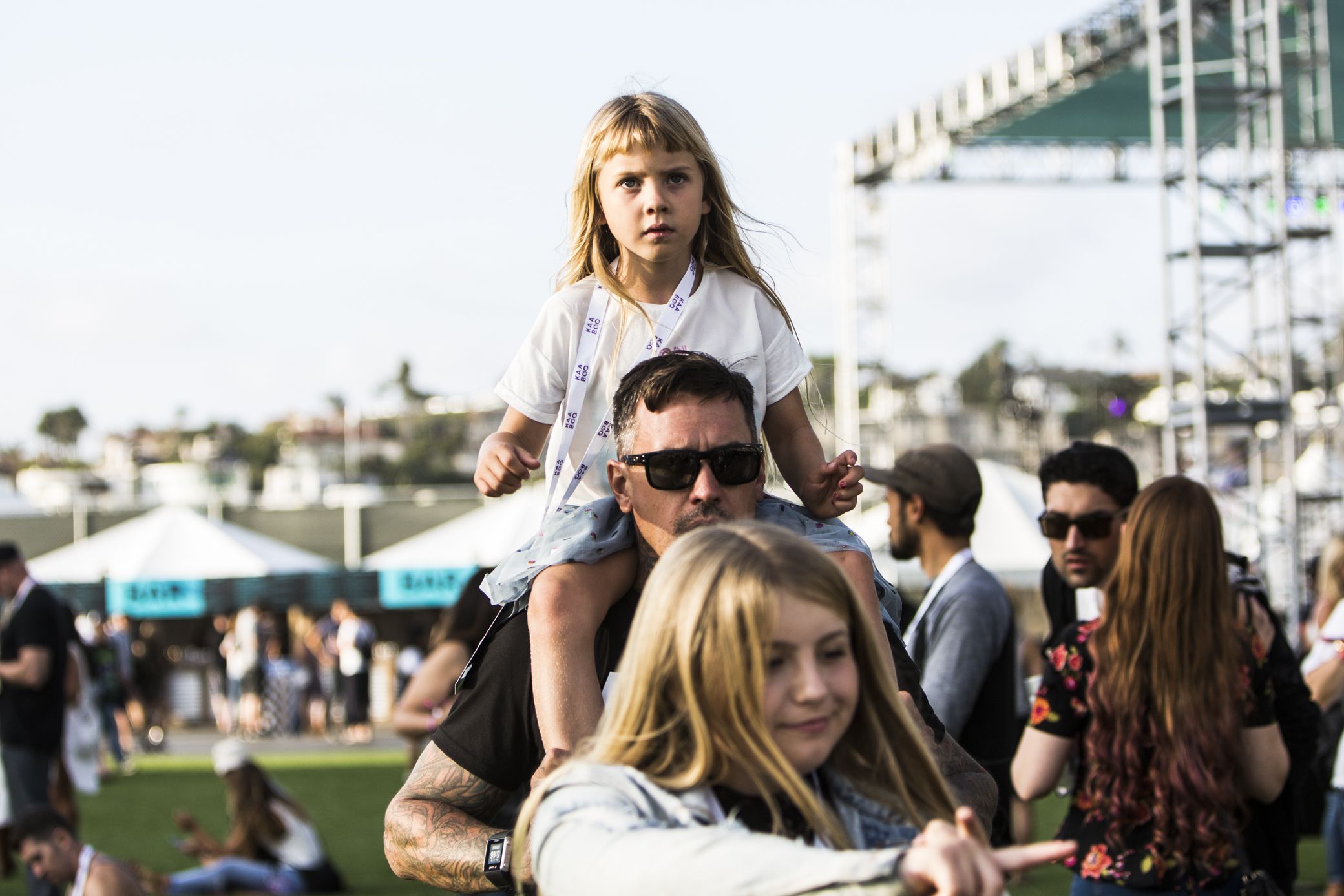 kaaboo 3 2 KAABOO Del Mar Succeeds at Being a Festival for Everyone