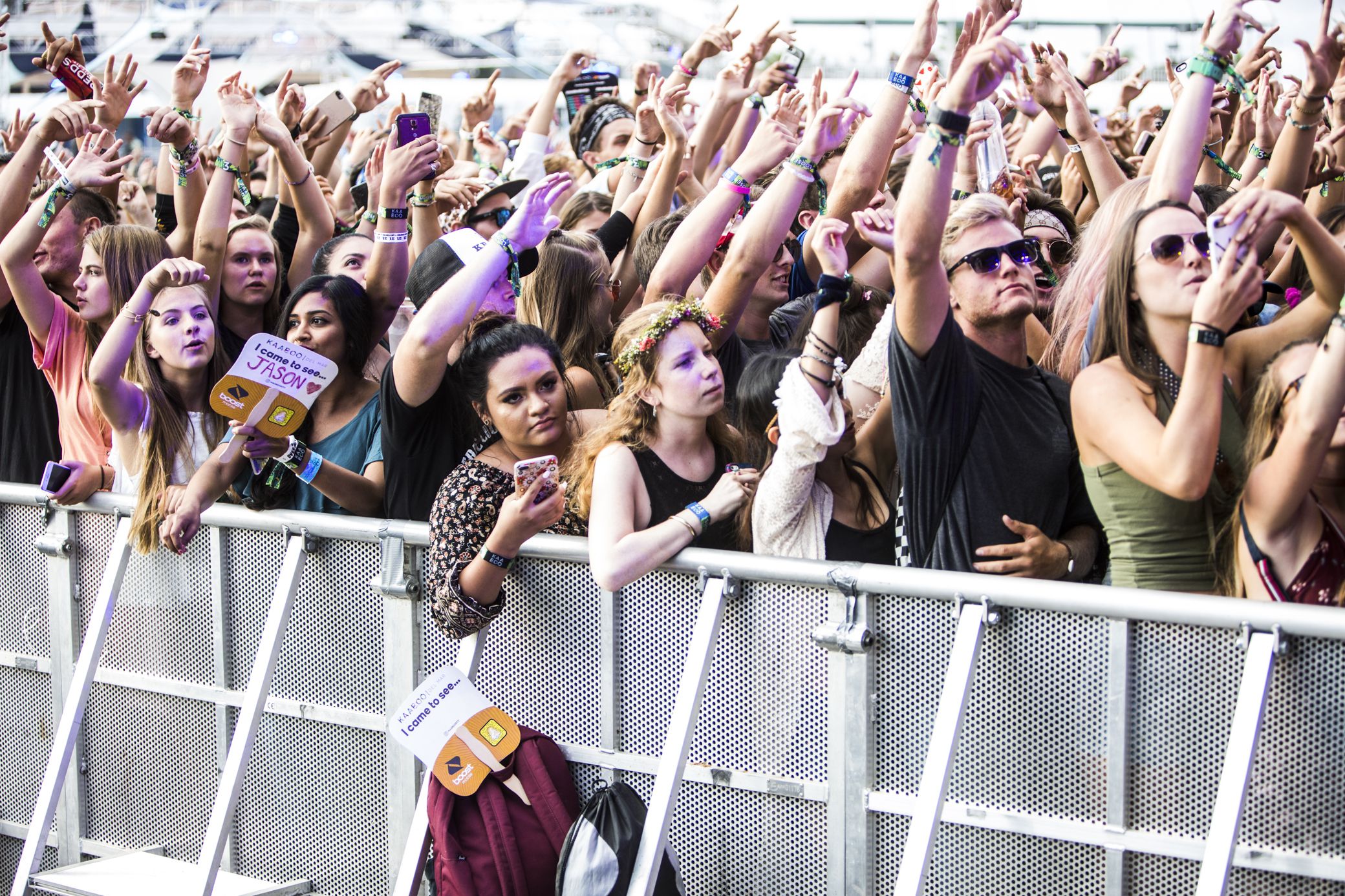kaaboo 3 4 KAABOO Del Mar Succeeds at Being a Festival for Everyone