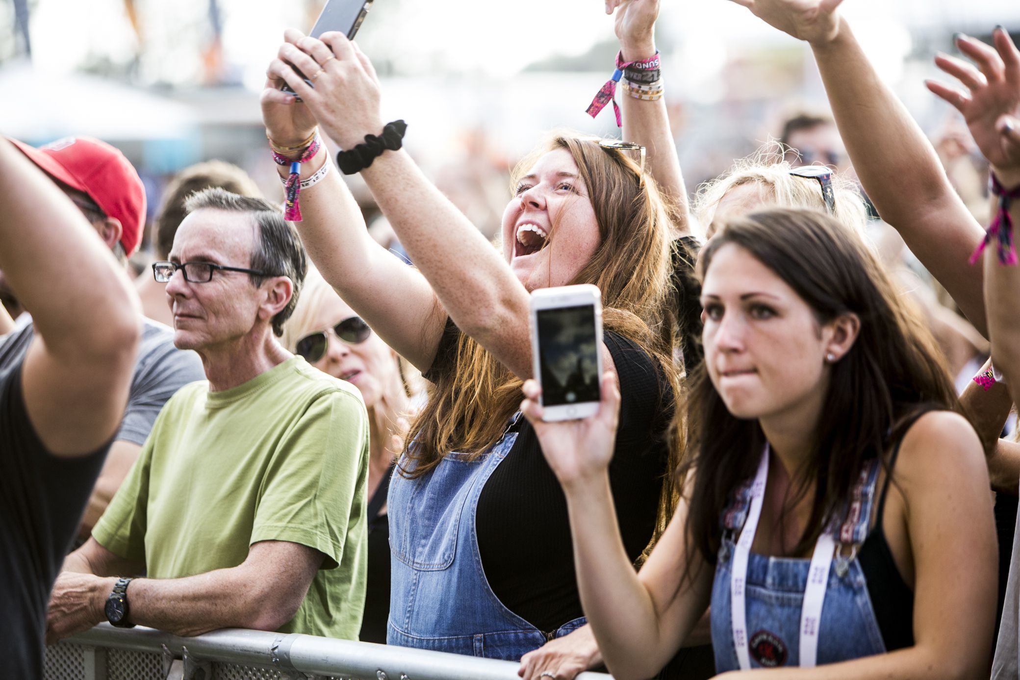 kaaboo 4 3 KAABOO Del Mar Succeeds at Being a Festival for Everyone