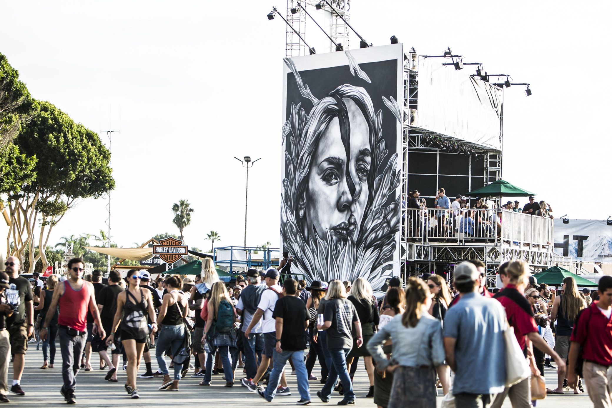 kaaboo 4 KAABOO Del Mar Succeeds at Being a Festival for Everyone